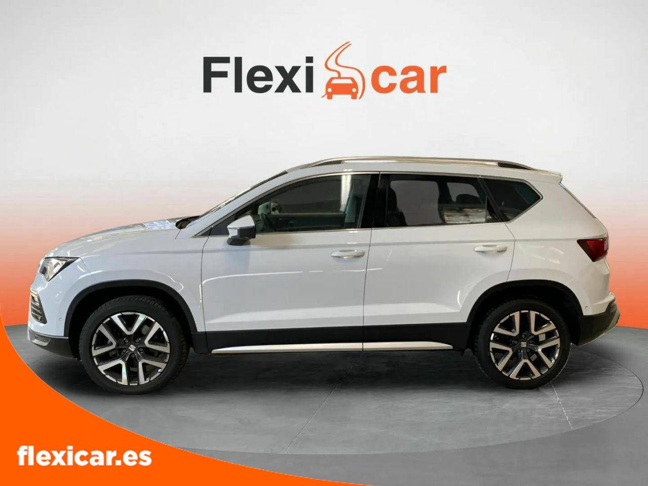 Foto Seat Ateca 3