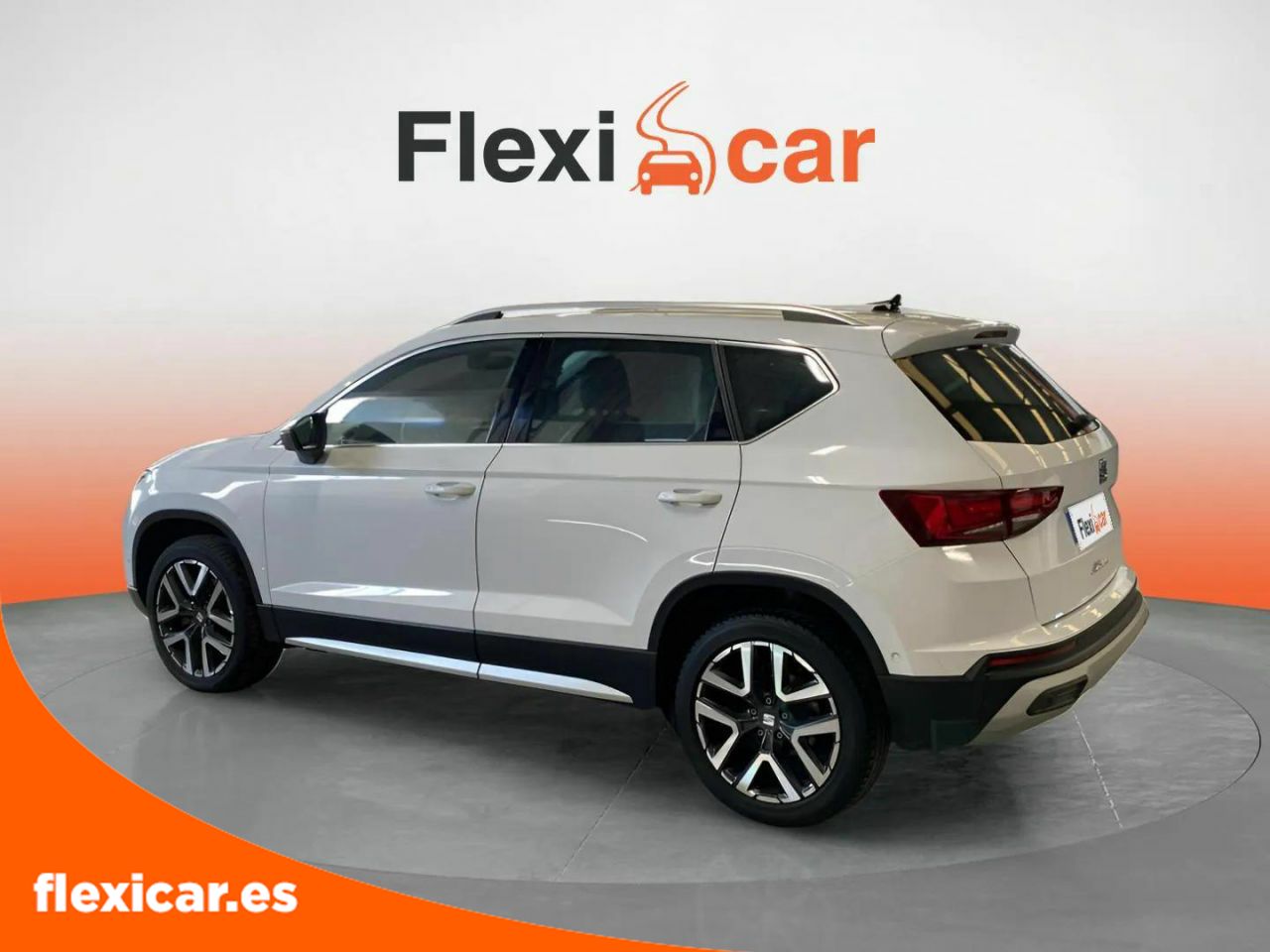 Foto Seat Ateca 4