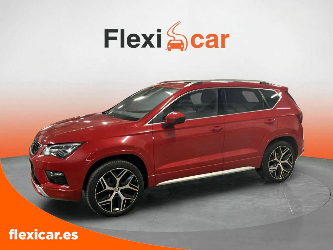 Foto Seat Ateca 2