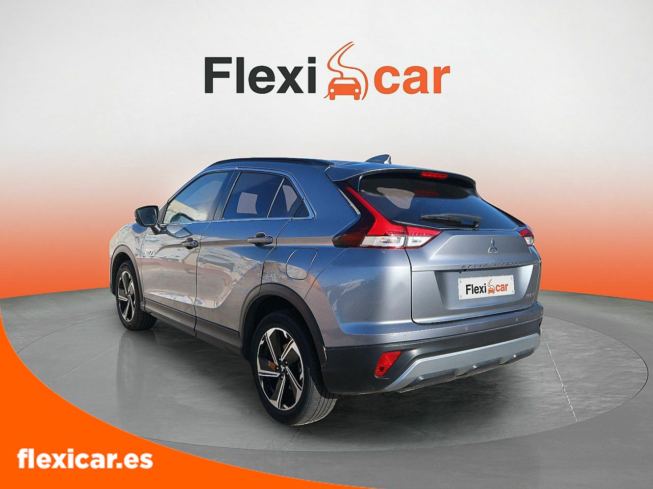 Foto Mitsubishi Eclipse Cross 5