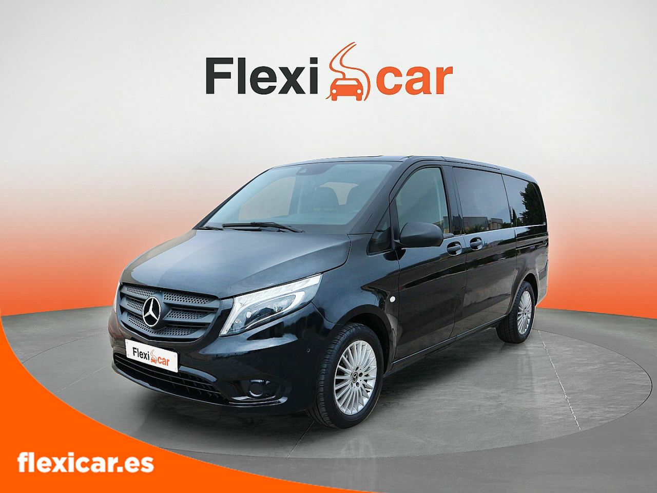 Foto Mercedes-Benz Vito 3