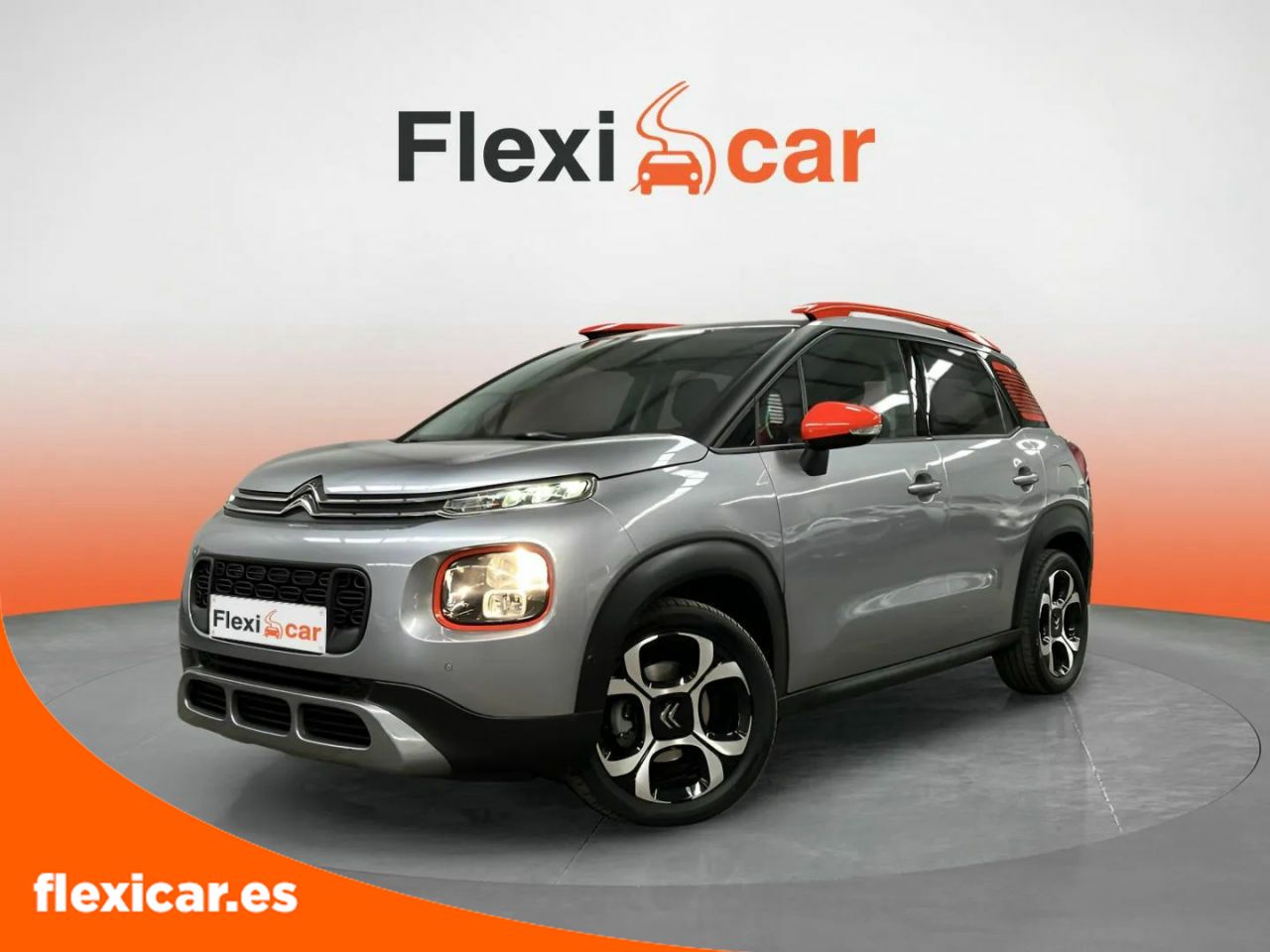 Foto Citroën C3 Aircross 3