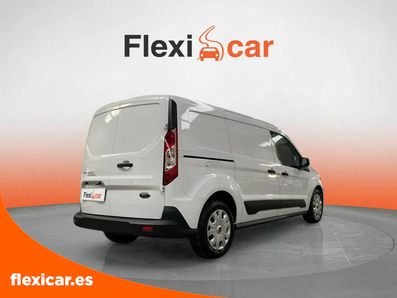 Foto Ford Transit Connect 8