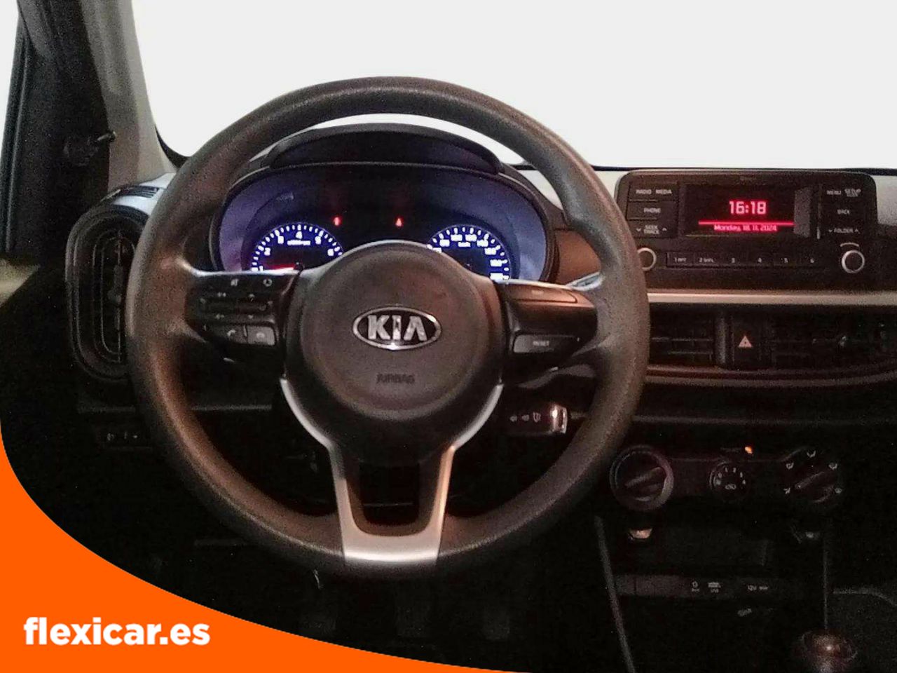 Foto Kia Picanto 9