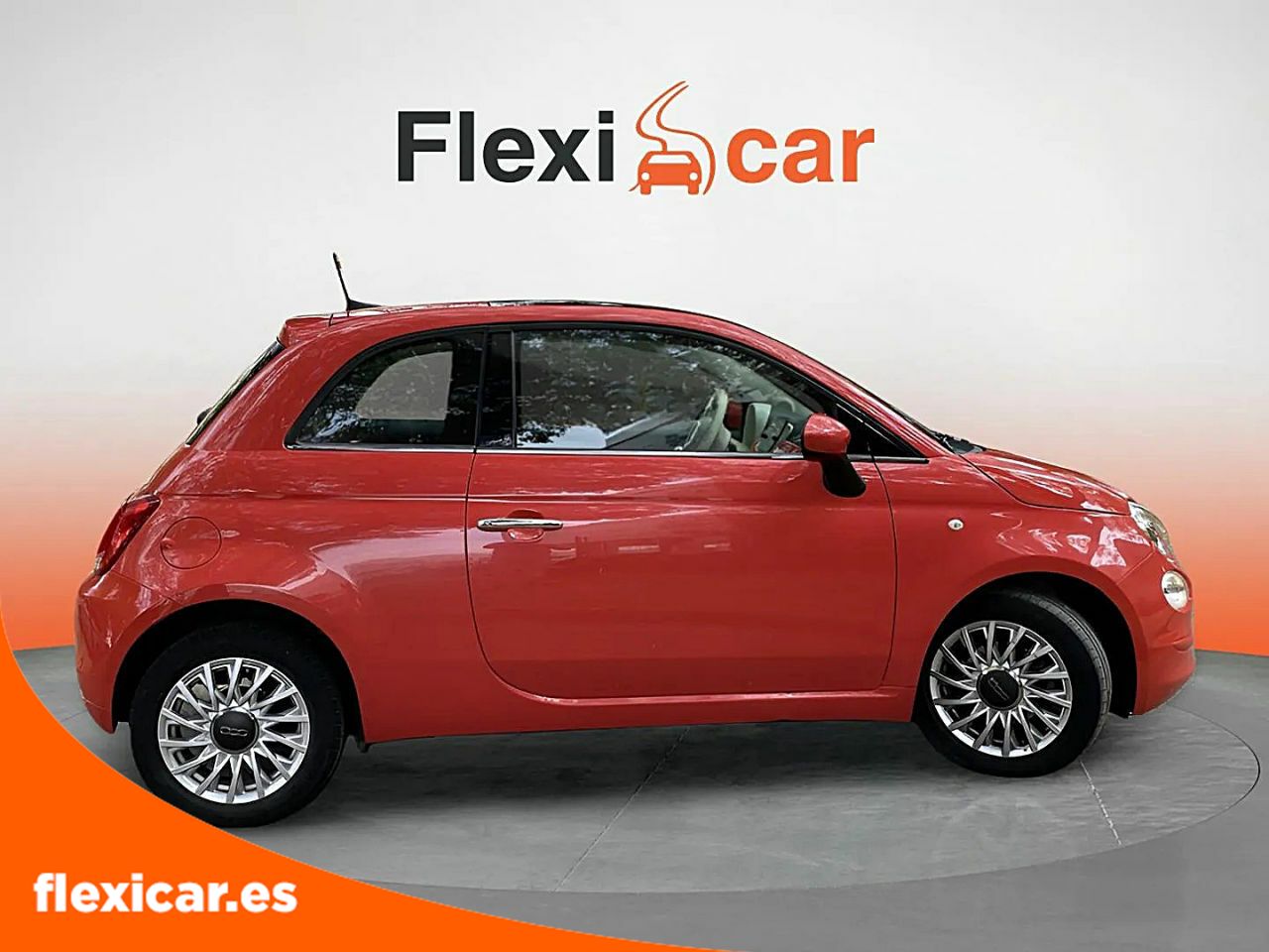 Foto Fiat 500 7