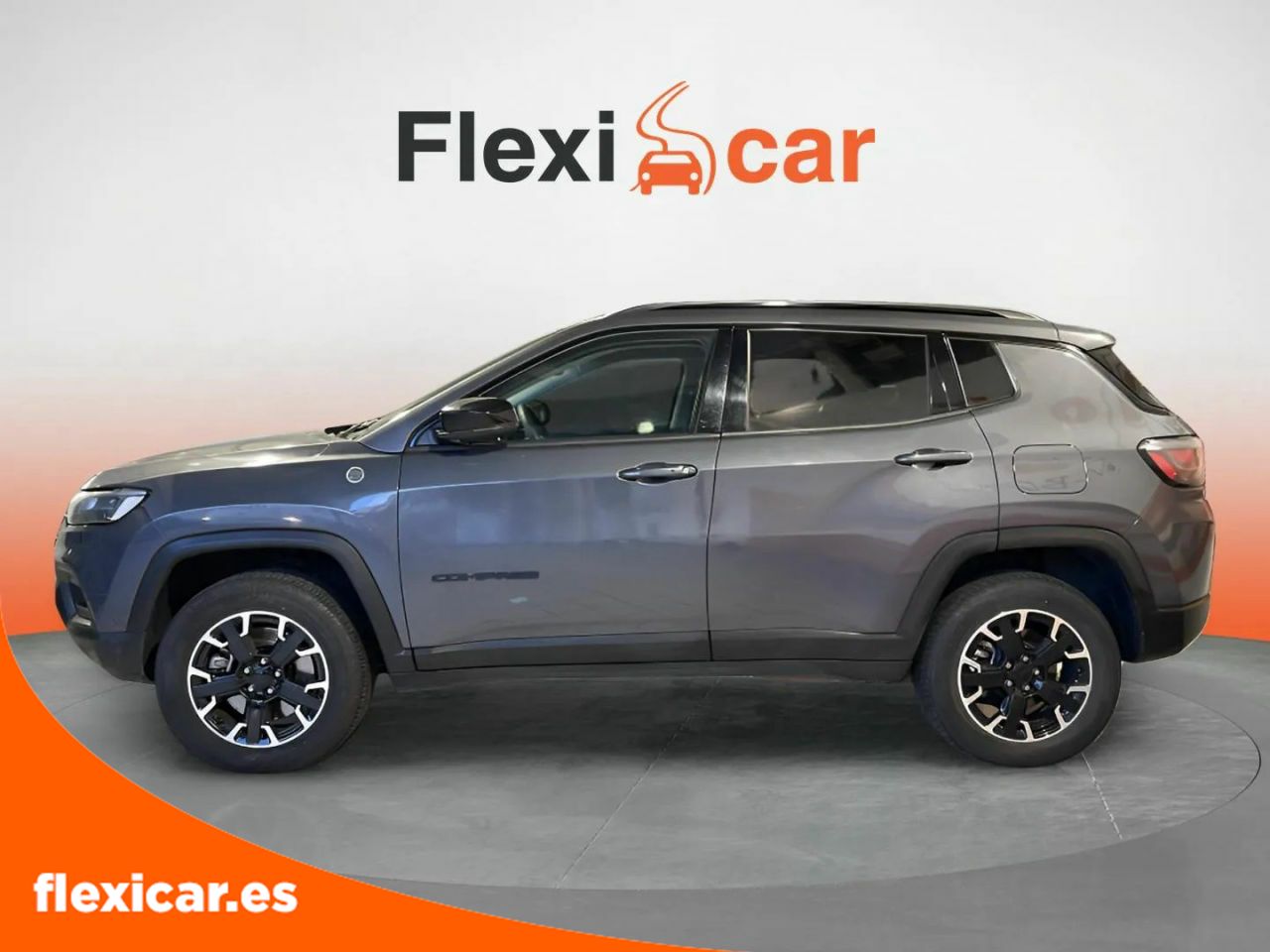 Foto Jeep Compass 4