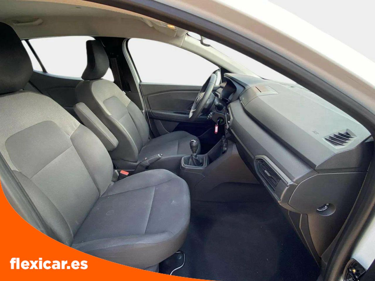 Foto Dacia Sandero 14