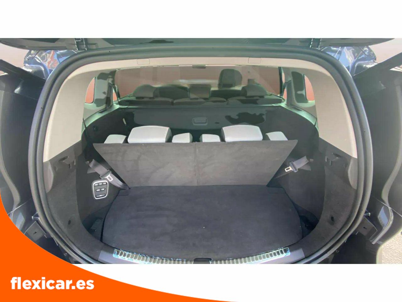 Foto Renault Espace 17