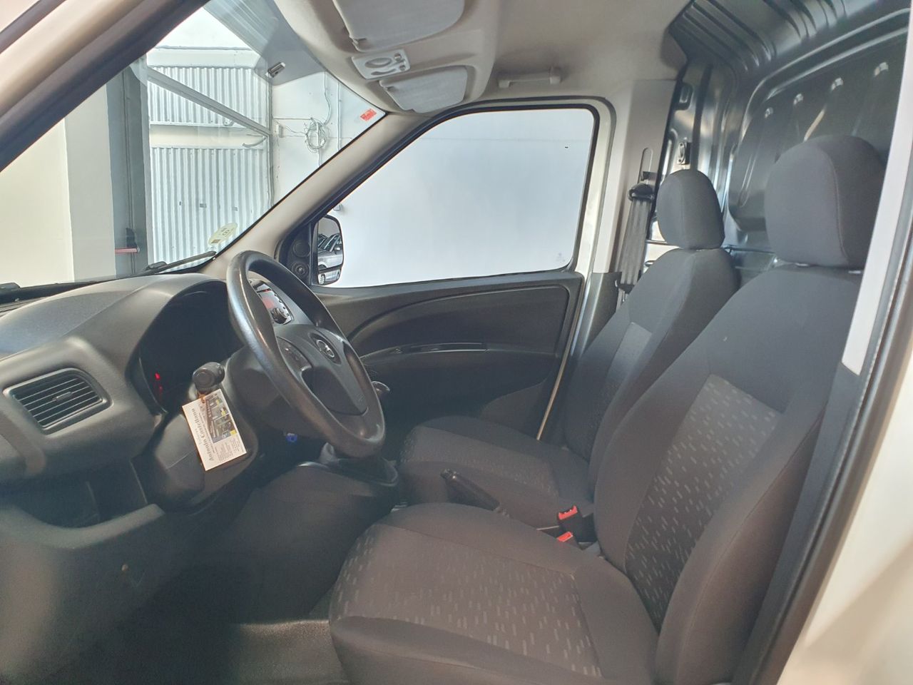 Foto Opel Combo 8