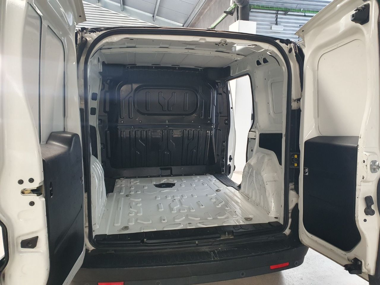 Foto Opel Combo 18