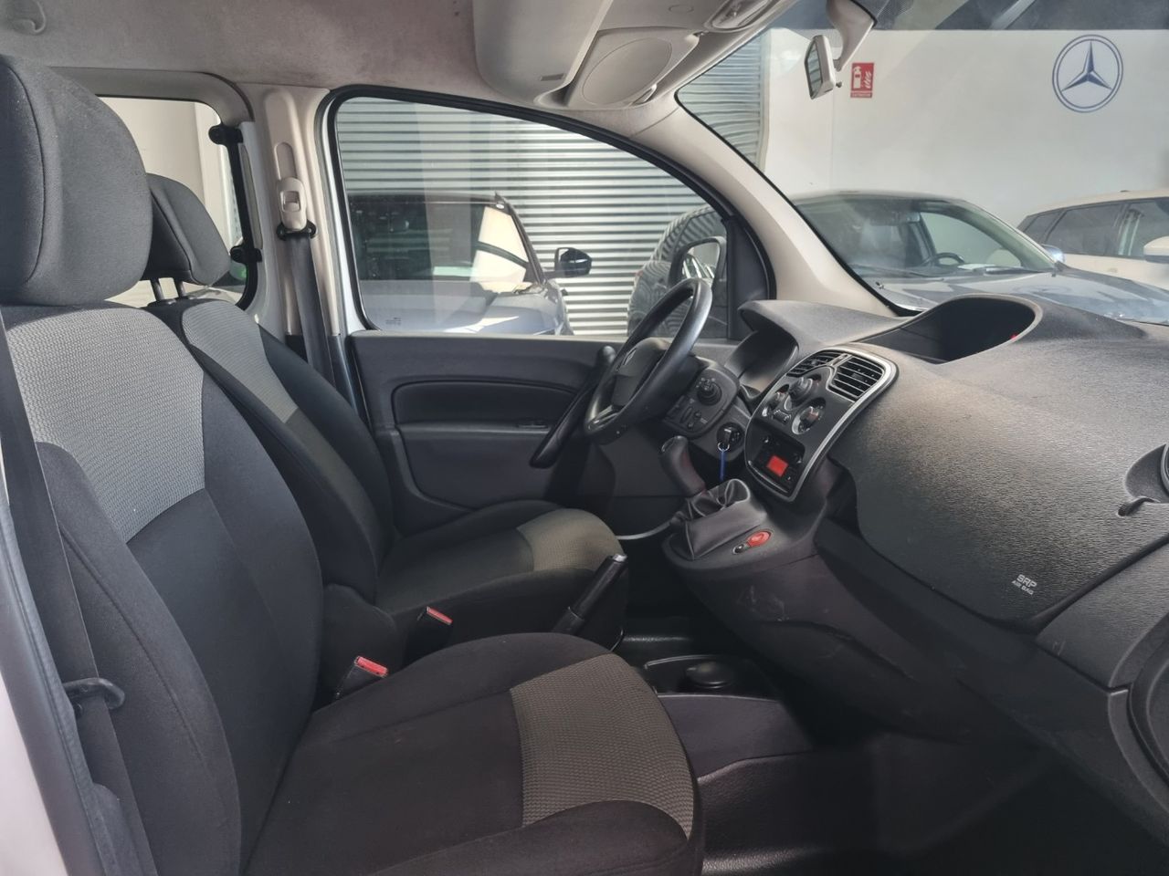 Foto Renault Kangoo 12