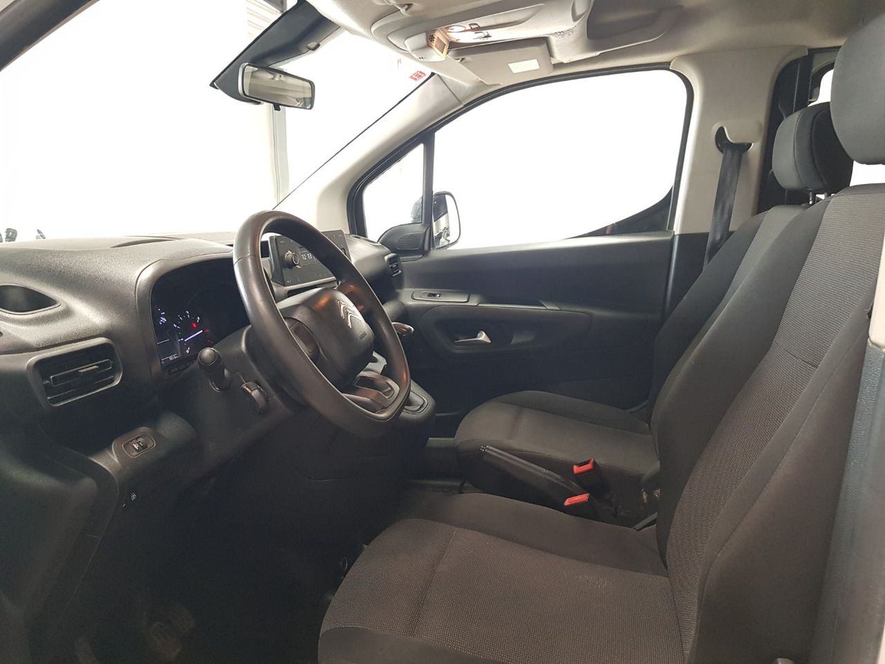 Foto Citroën Berlingo 19