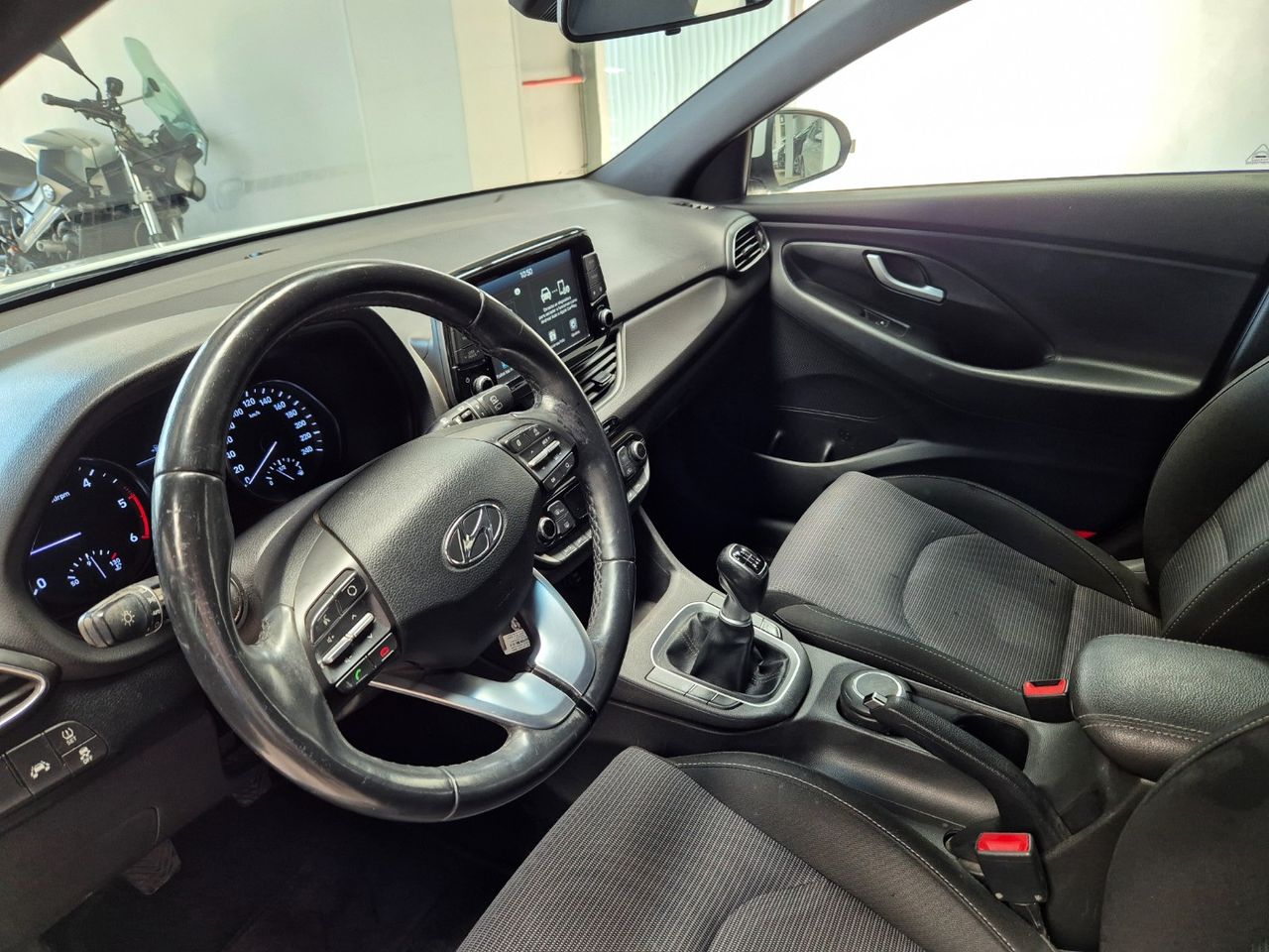 Foto Hyundai i30 19