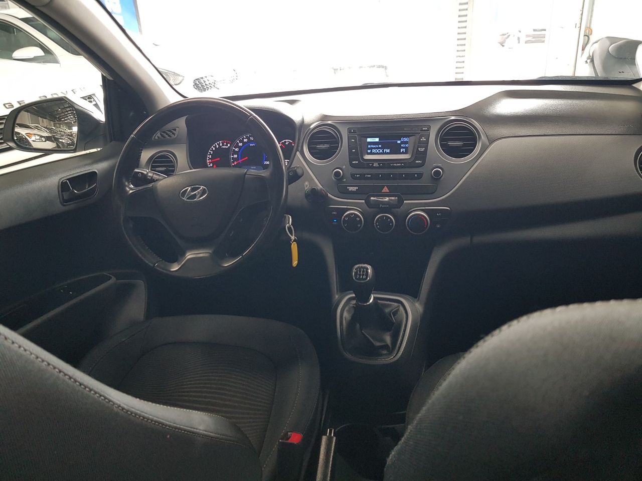 Foto Hyundai i10 17