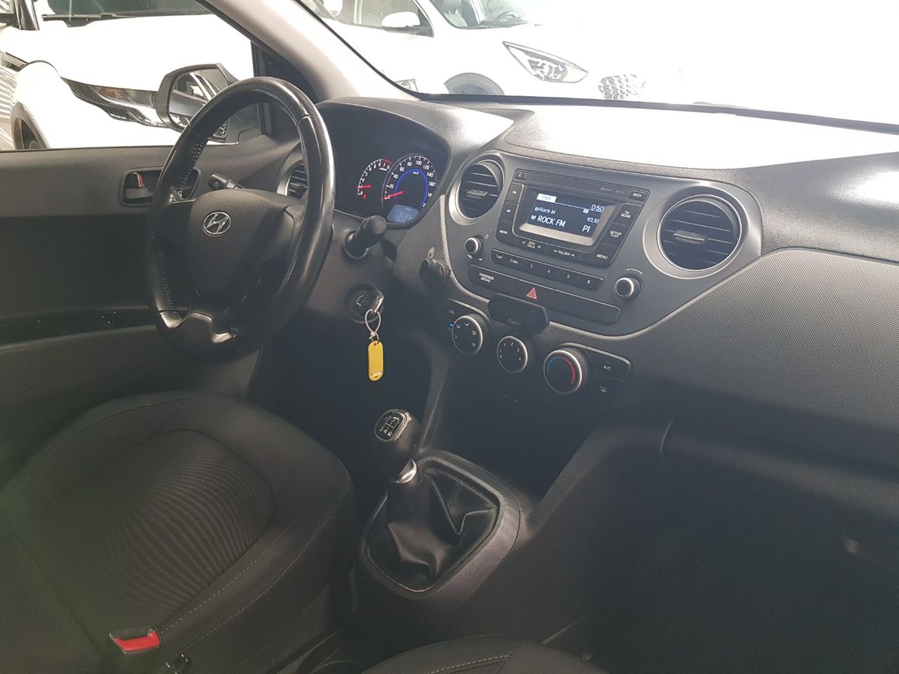 Foto Hyundai i10 20