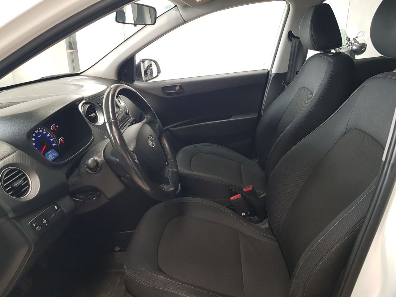 Foto Hyundai i10 10