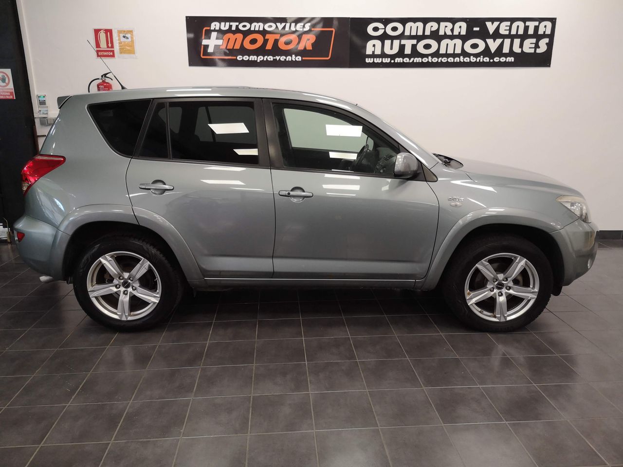 Foto Toyota Rav4 6