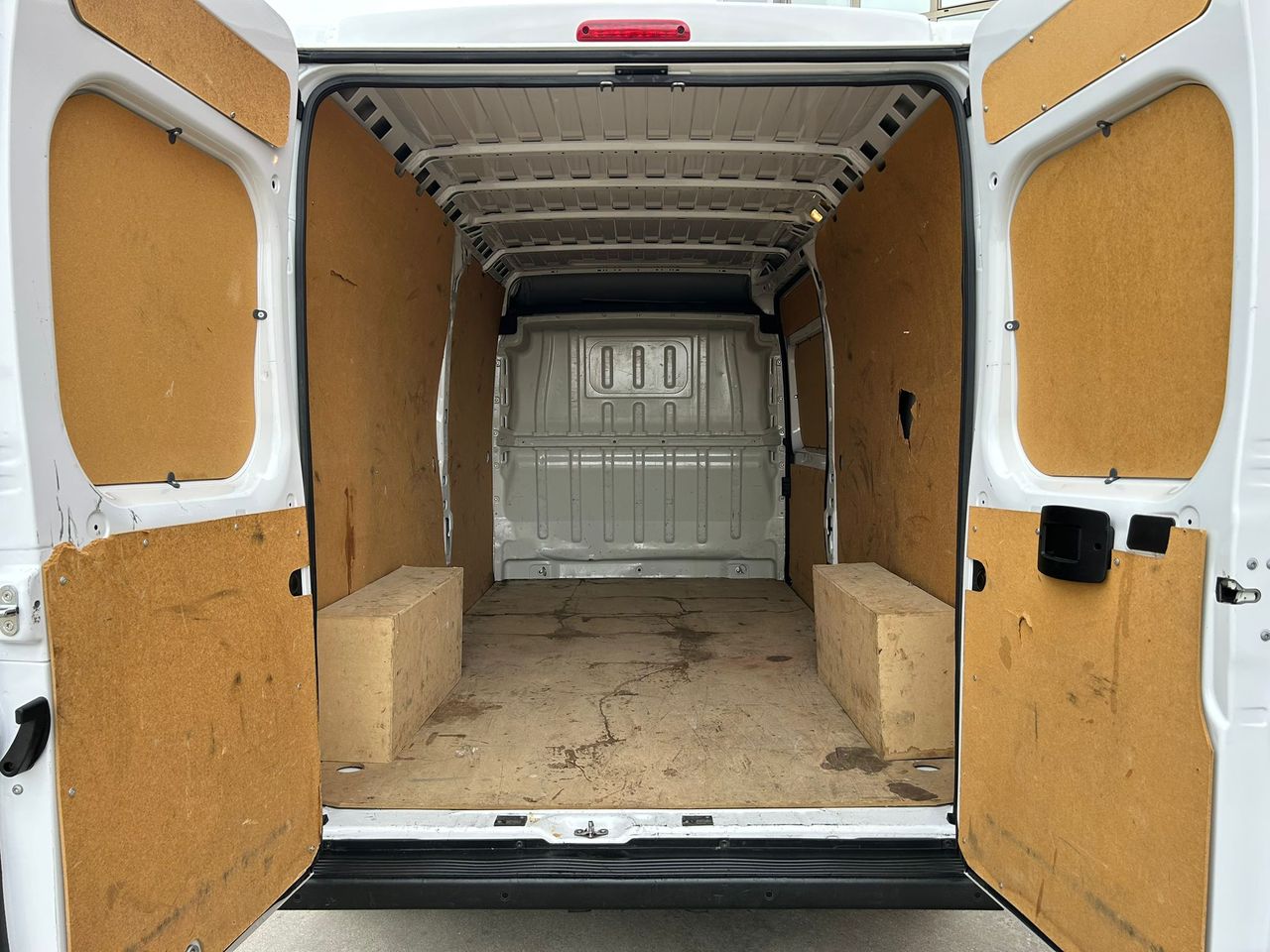 Foto Fiat Ducato 8