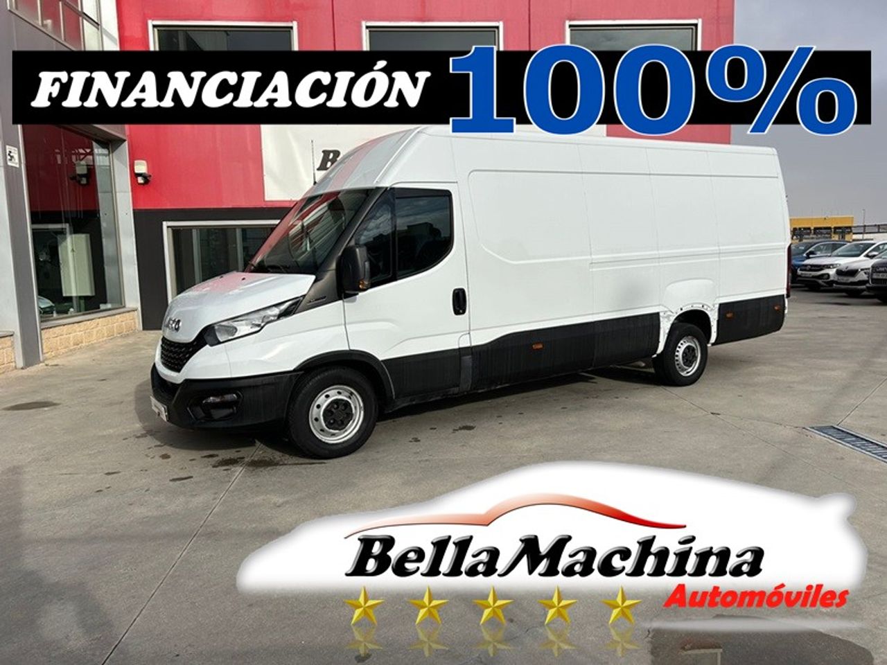 Foto Iveco Daily 1