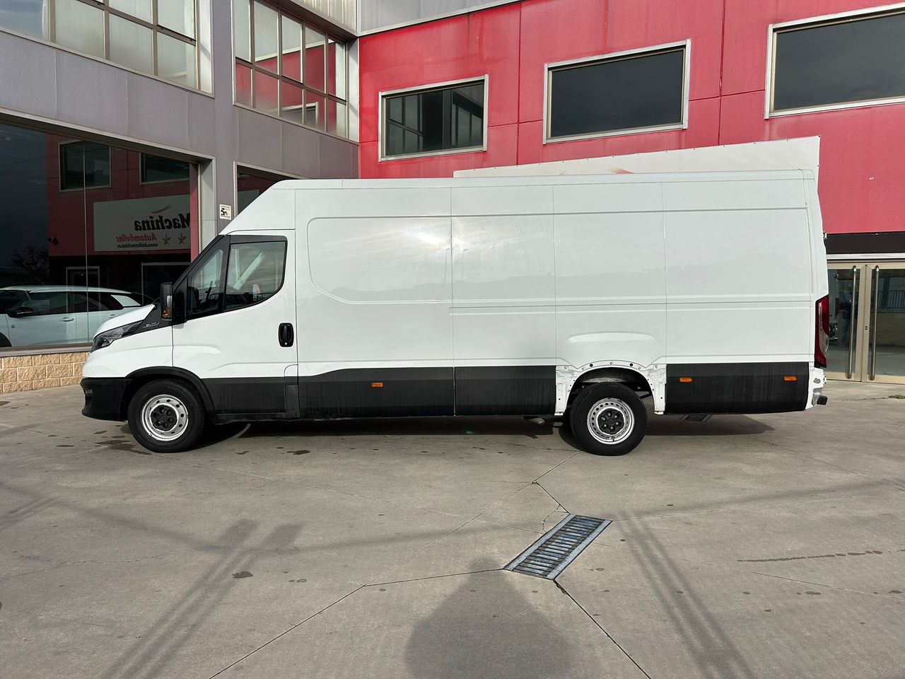 Foto Iveco Daily 3