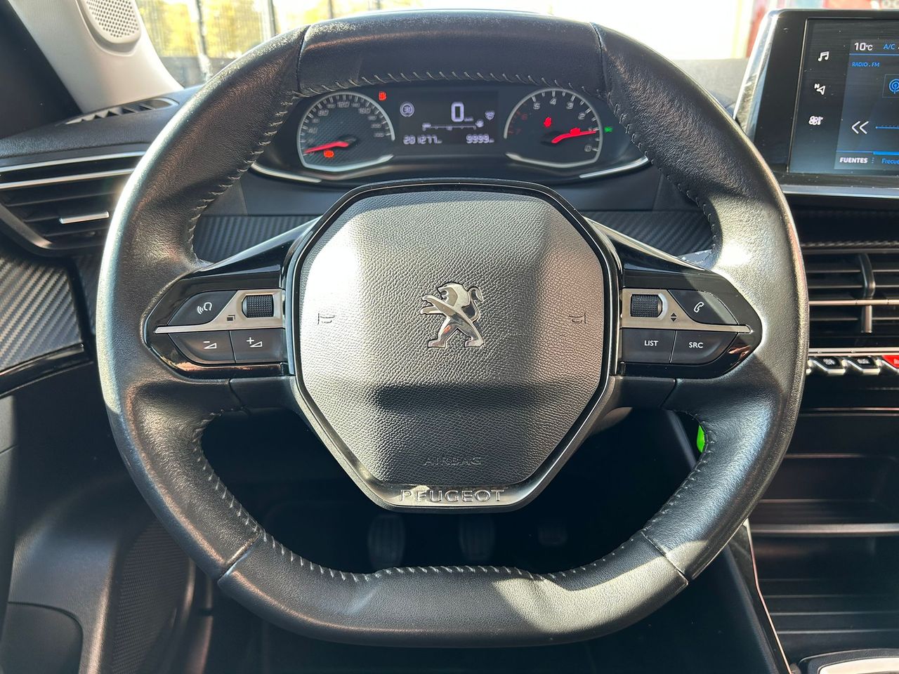 Foto Peugeot 2008 11