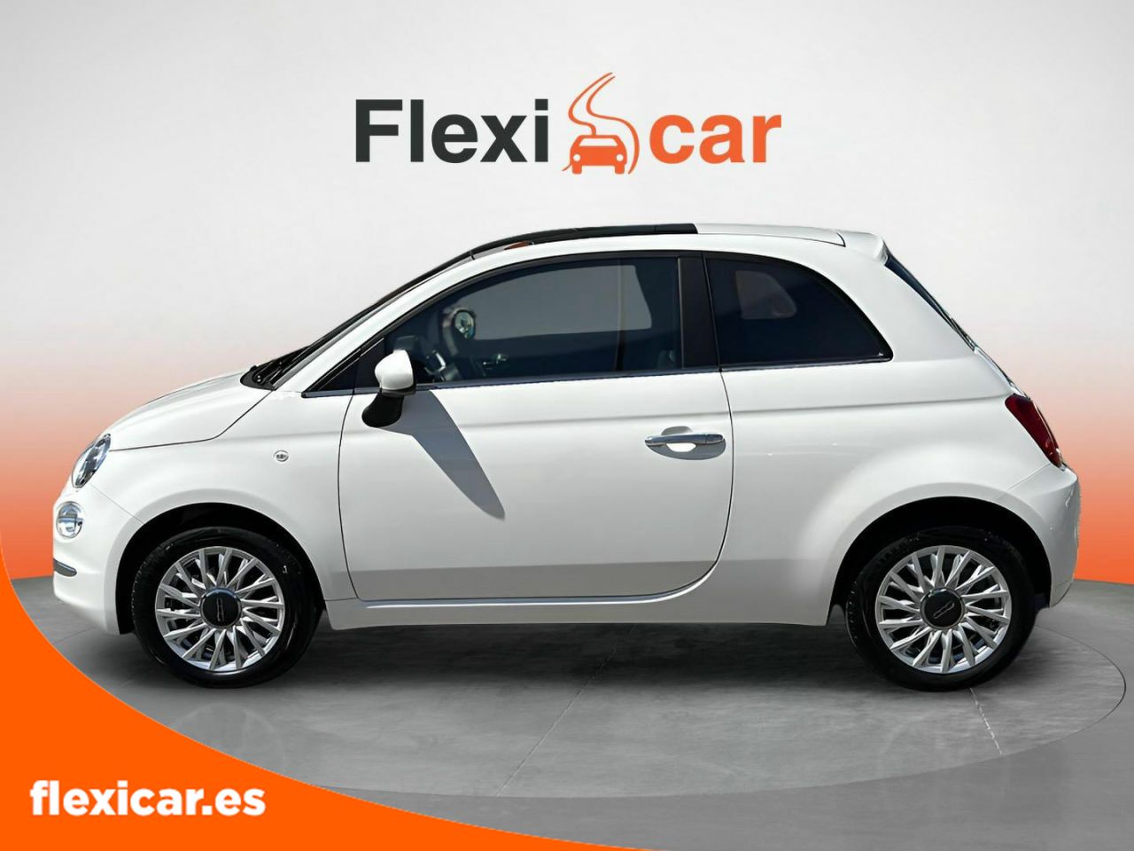 Foto Fiat 500 4