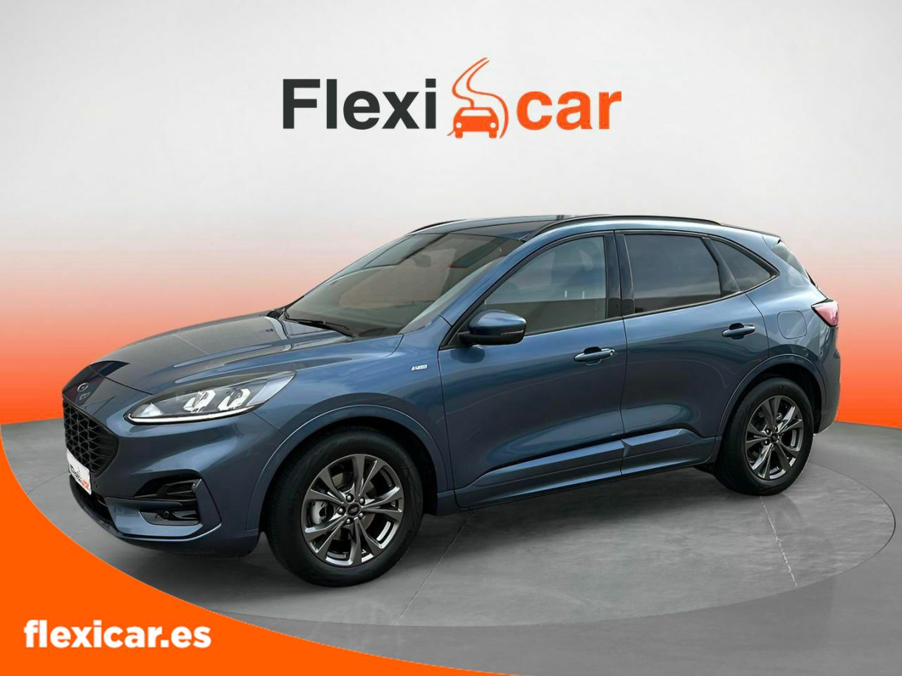 Foto Ford Kuga 5