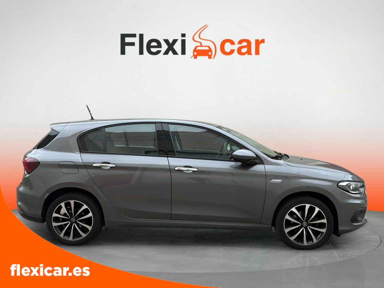 Foto Fiat Tipo 2