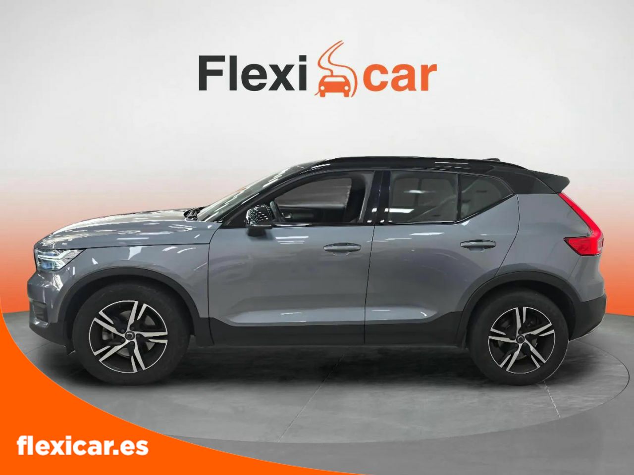 Foto Volvo XC40 3