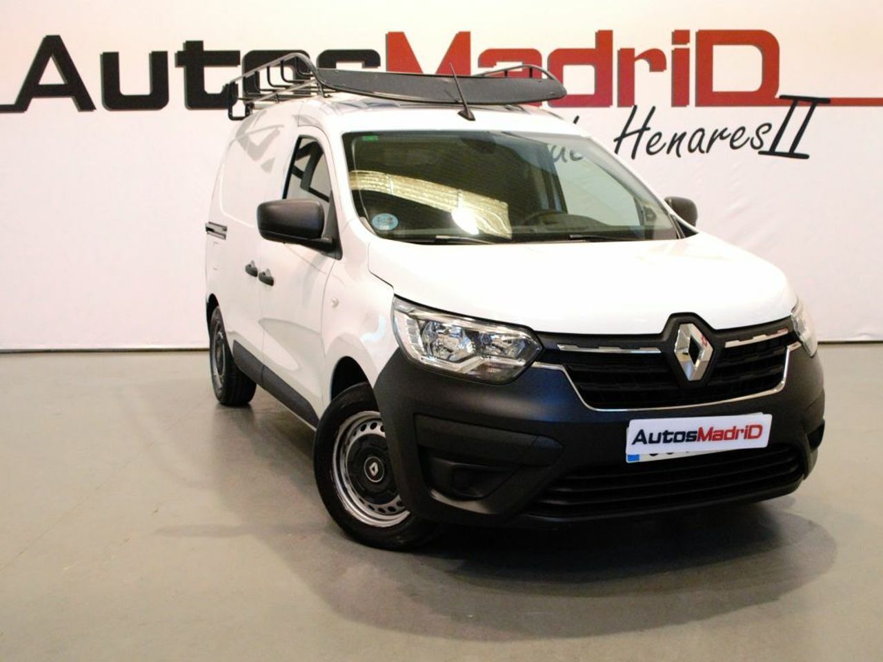 Foto Renault Express 1