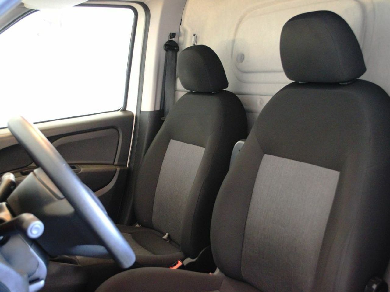 Foto Fiat Doblo 15