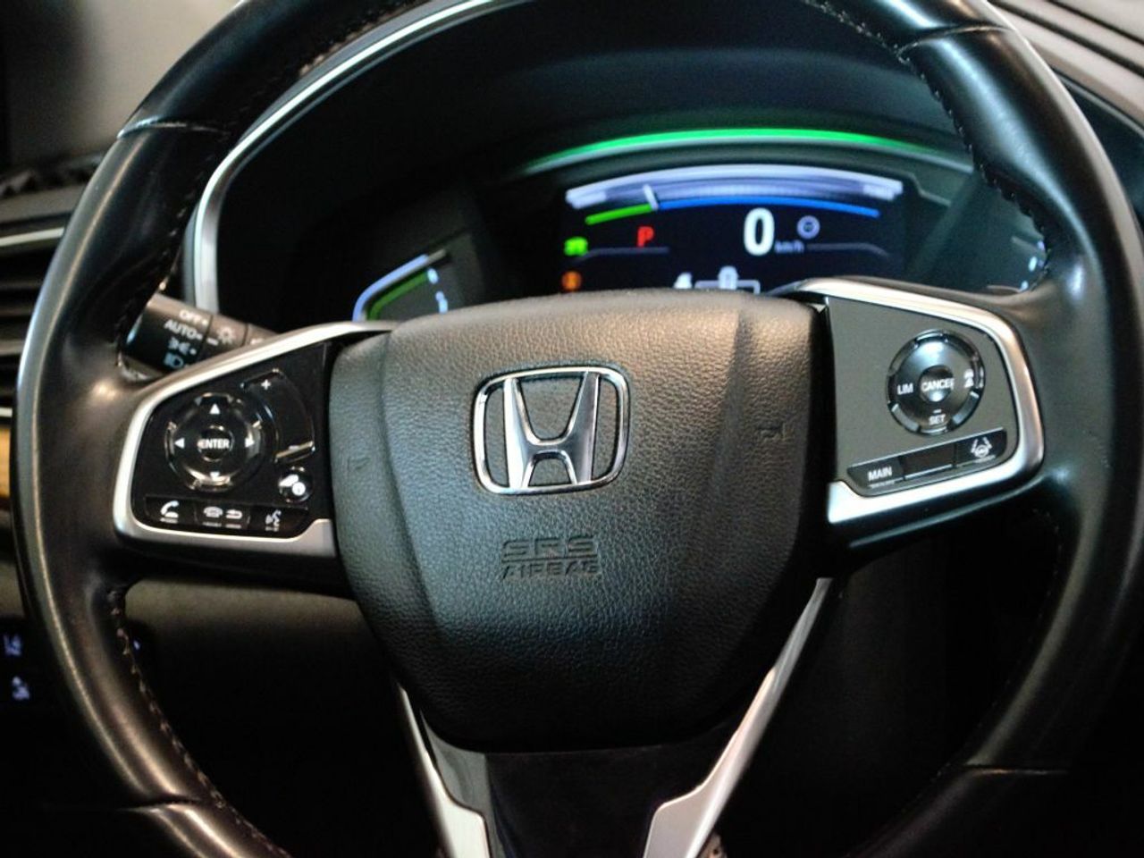 Foto Honda CR-V 19