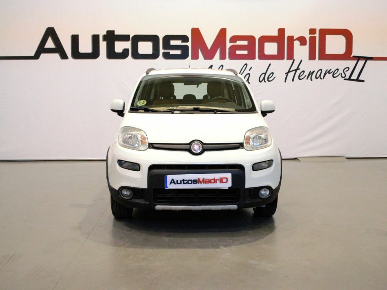 Foto Fiat Panda 2