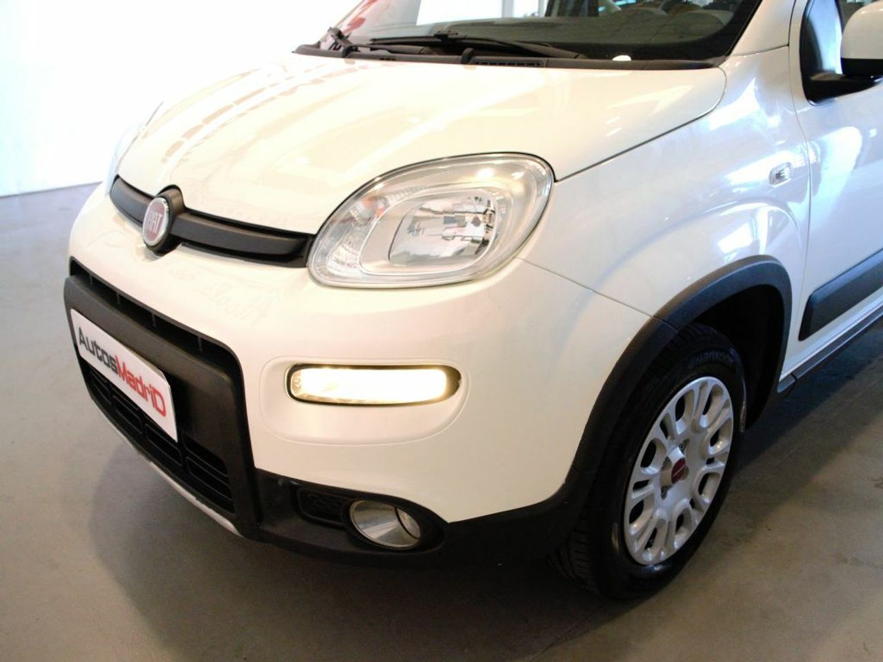 Foto Fiat Panda 9