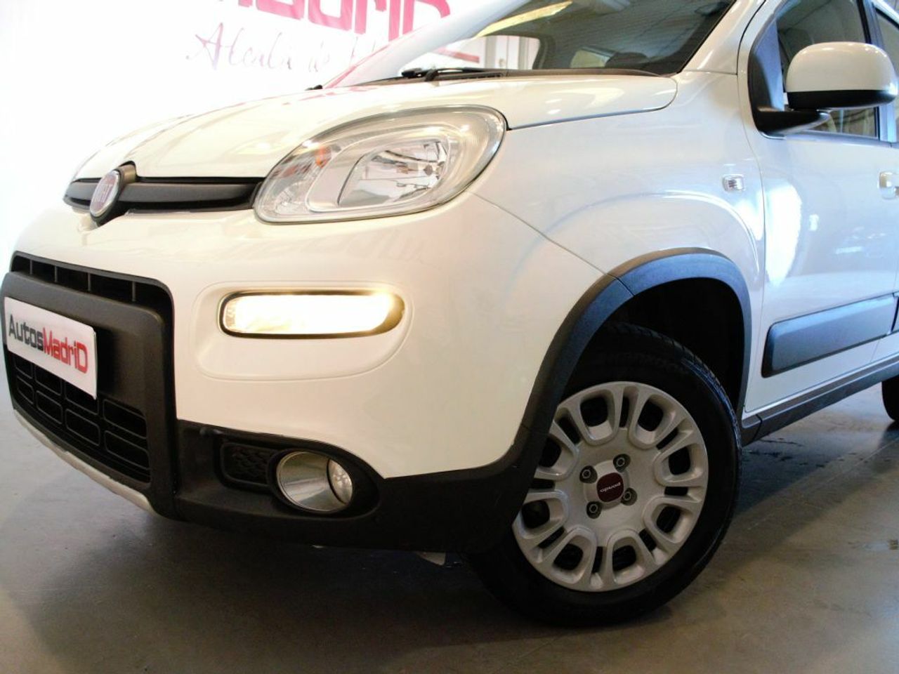 Foto Fiat Panda 10