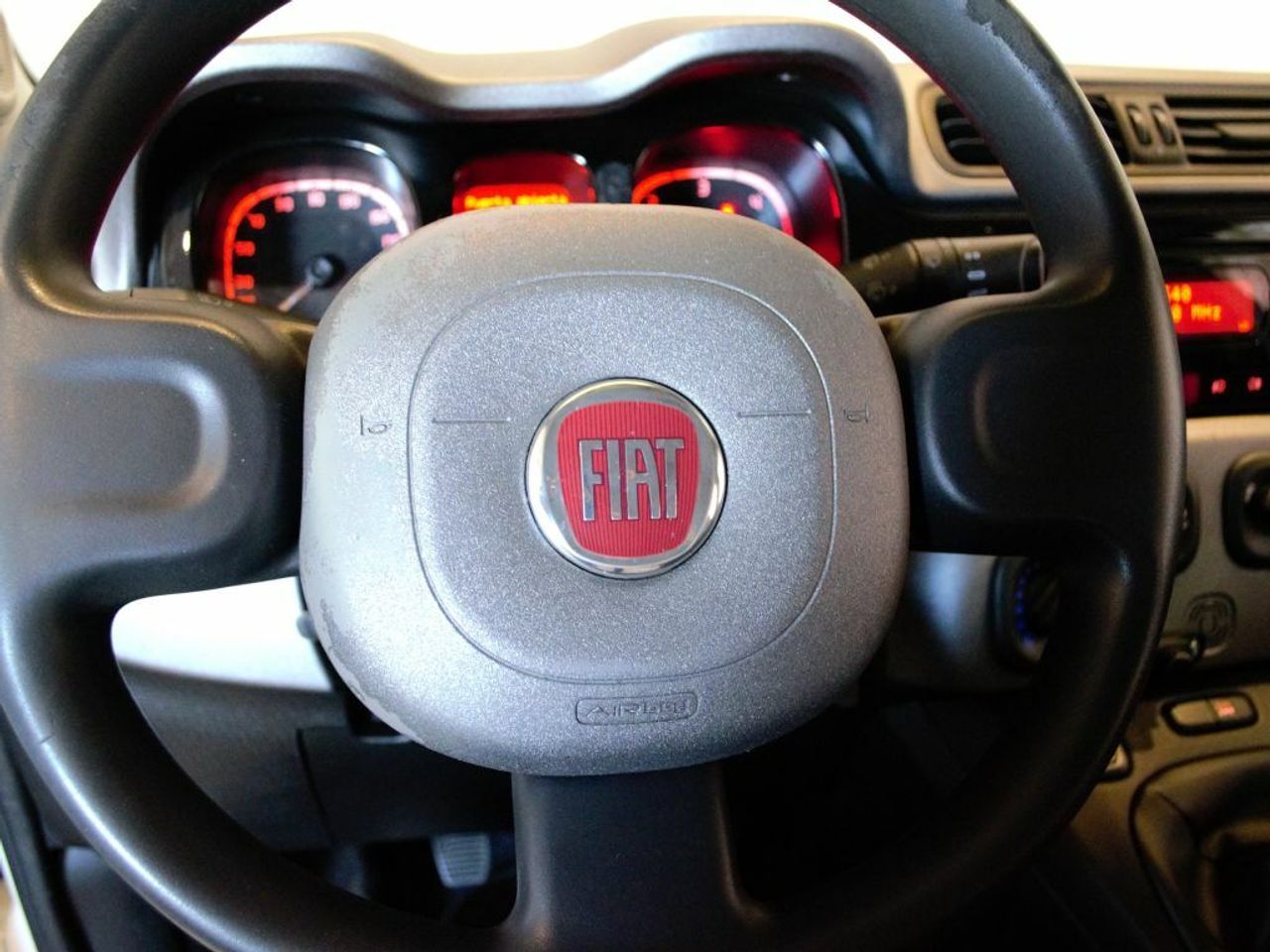 Foto Fiat Panda 19