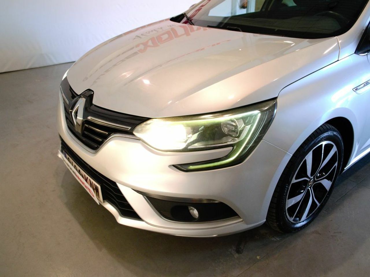 Foto Renault Mégane 9