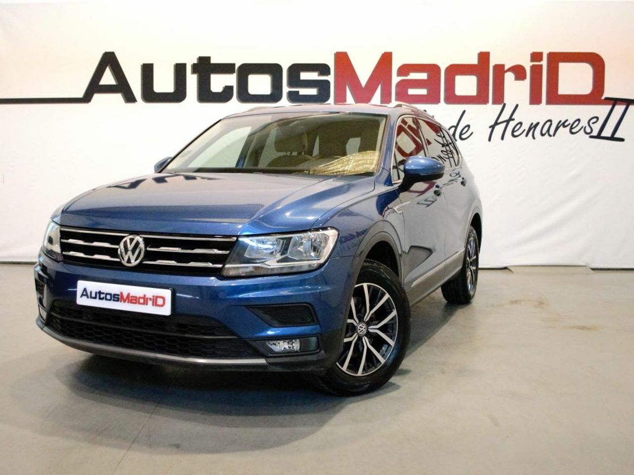 Foto Volkswagen Tiguan 3