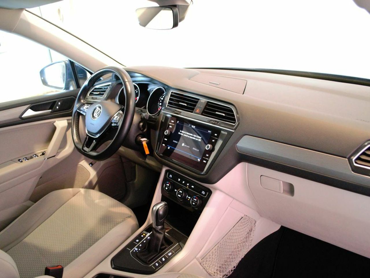 Foto Volkswagen Tiguan 10