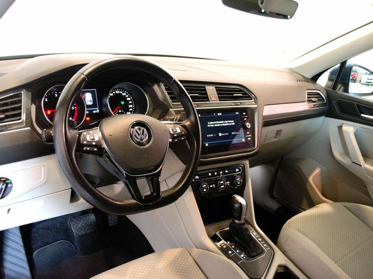 Foto Volkswagen Tiguan 20