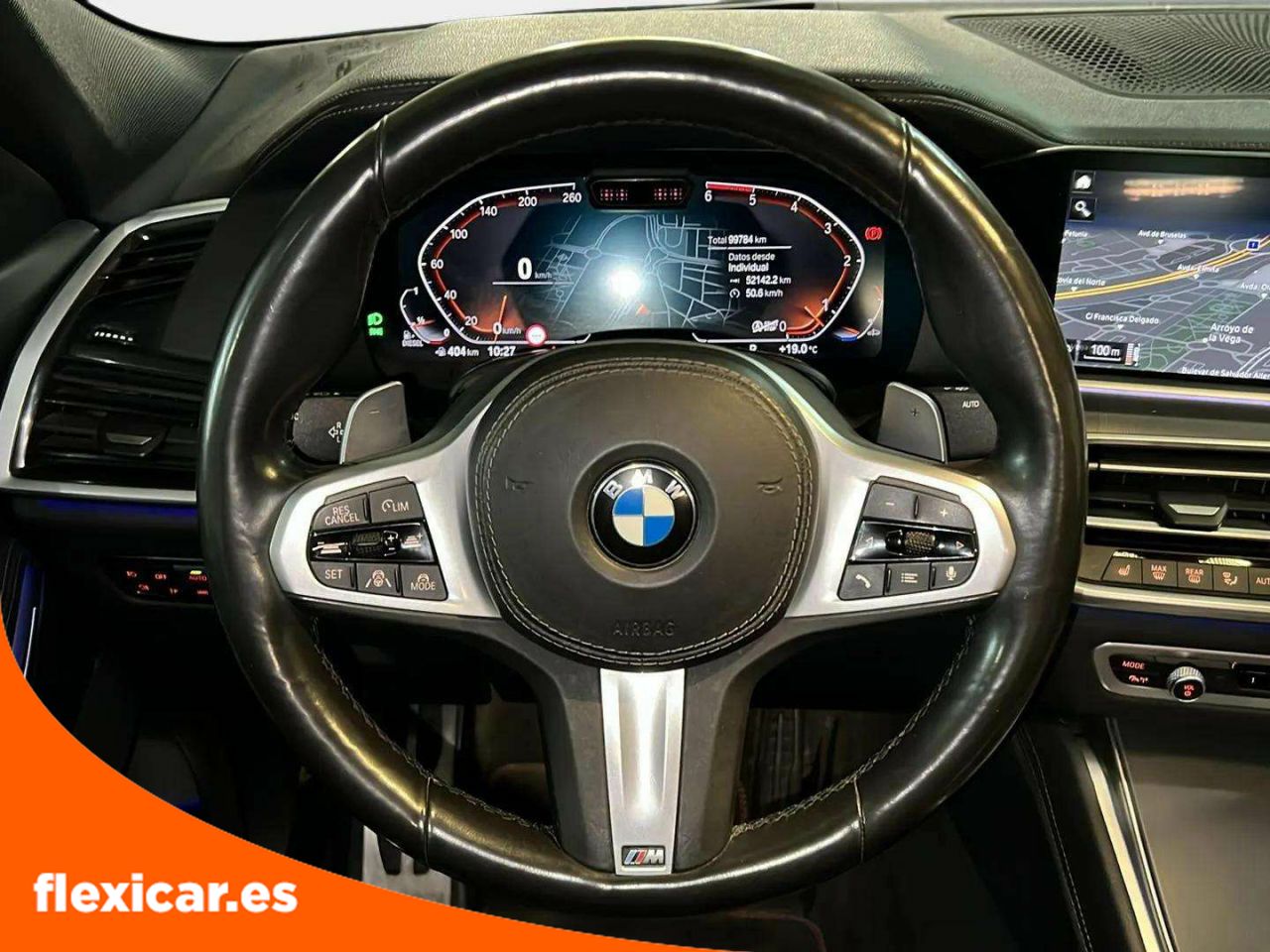 Foto BMW X6 18