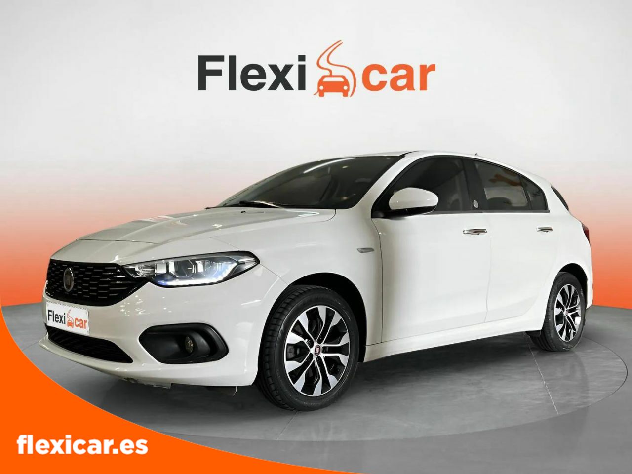 Foto Fiat Tipo 3