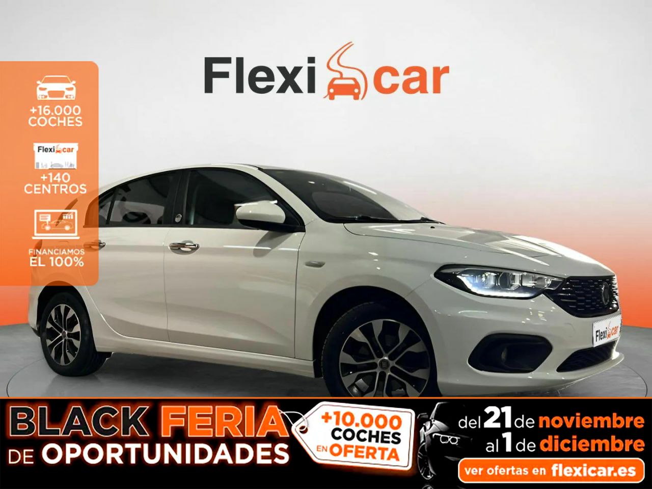 Foto Fiat Tipo 1