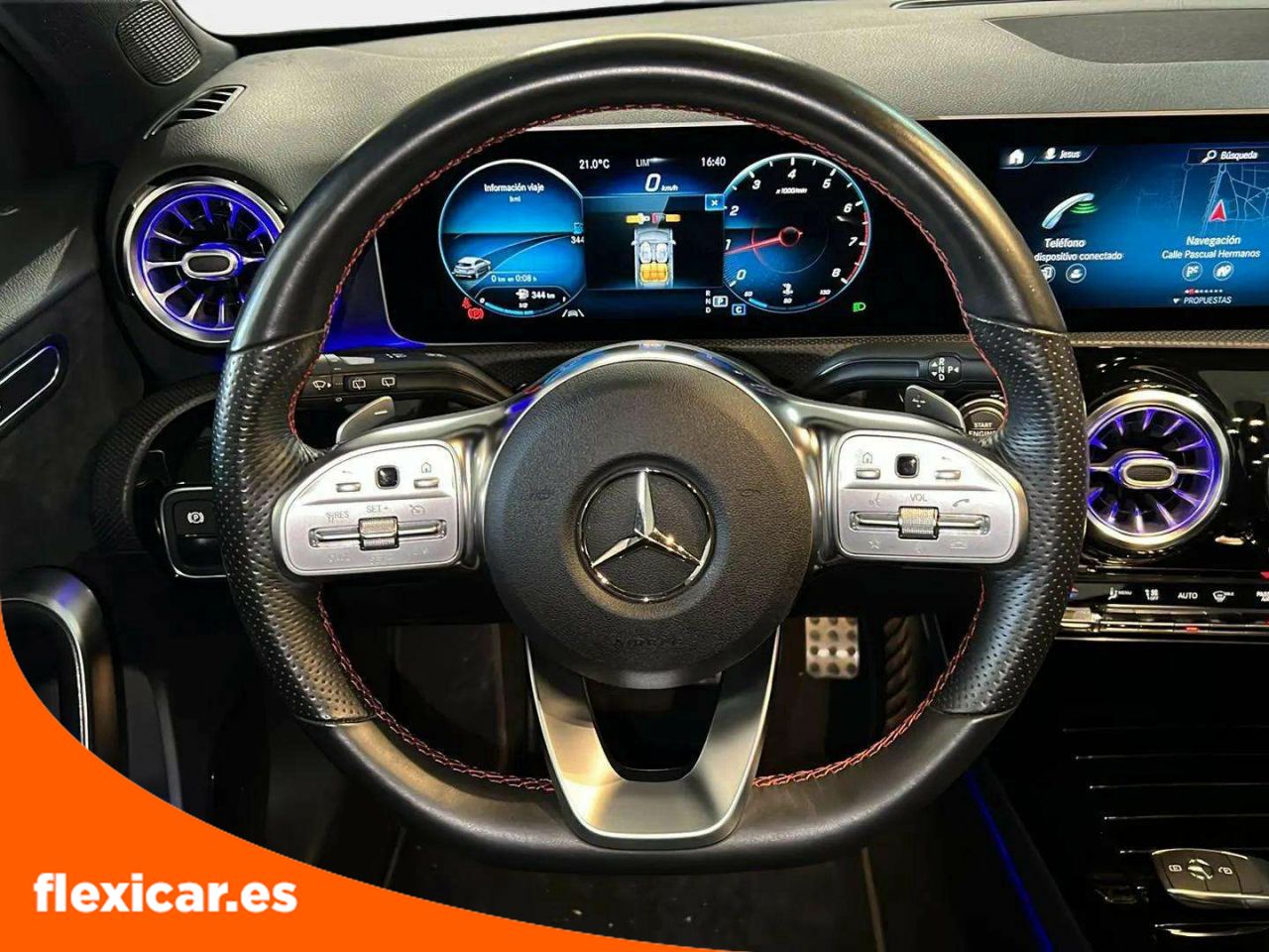 Foto Mercedes-Benz Clase A 19