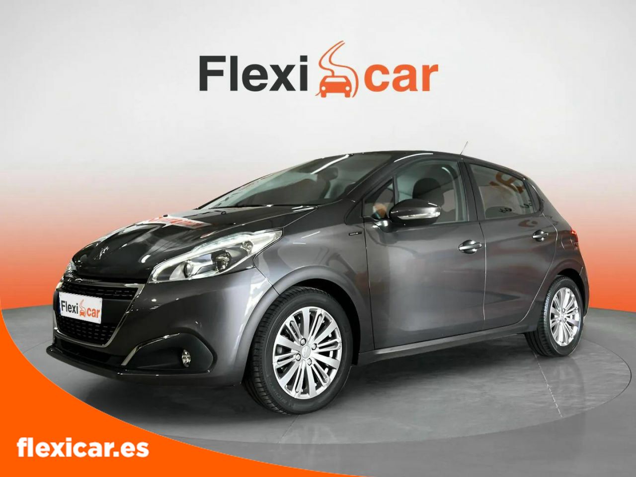 Foto Peugeot 208 3