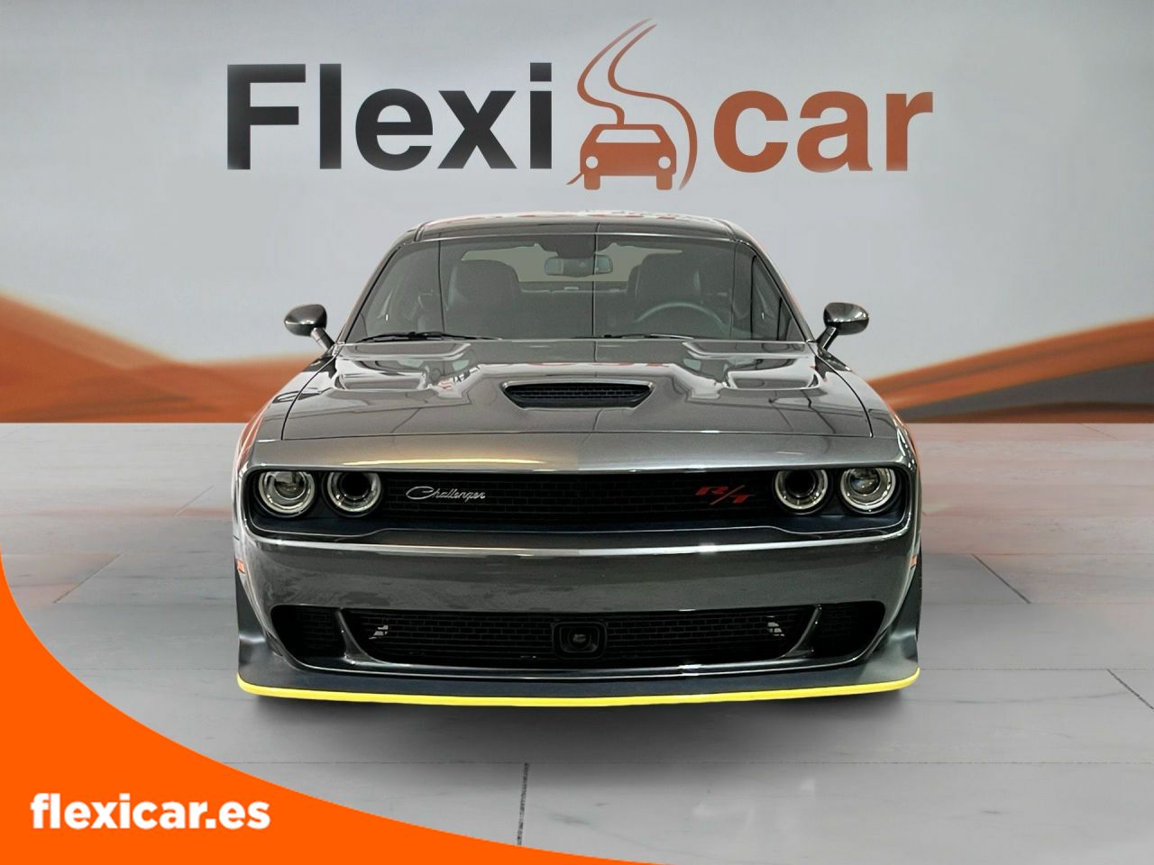 Foto Dodge Challenger 2