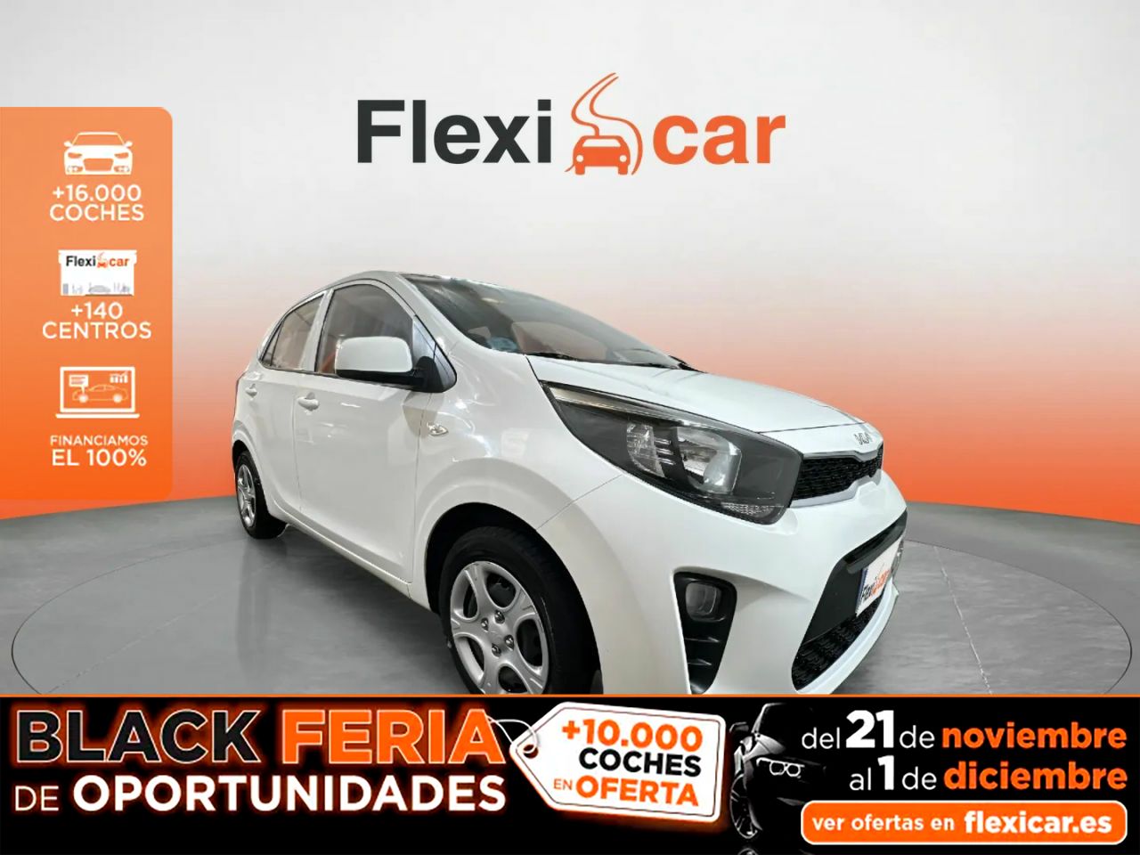 Foto Kia Picanto 1