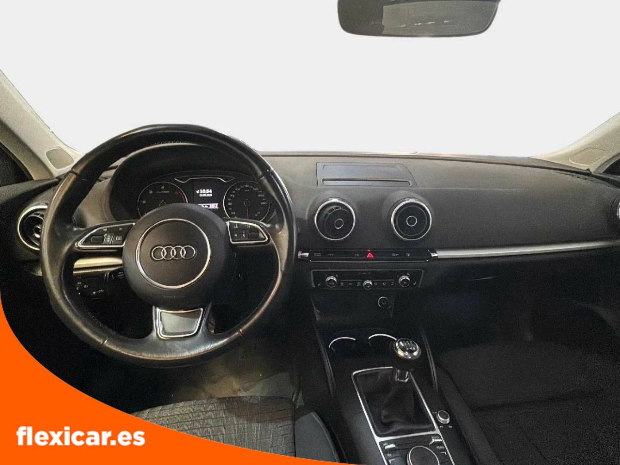 Foto Audi A3 10