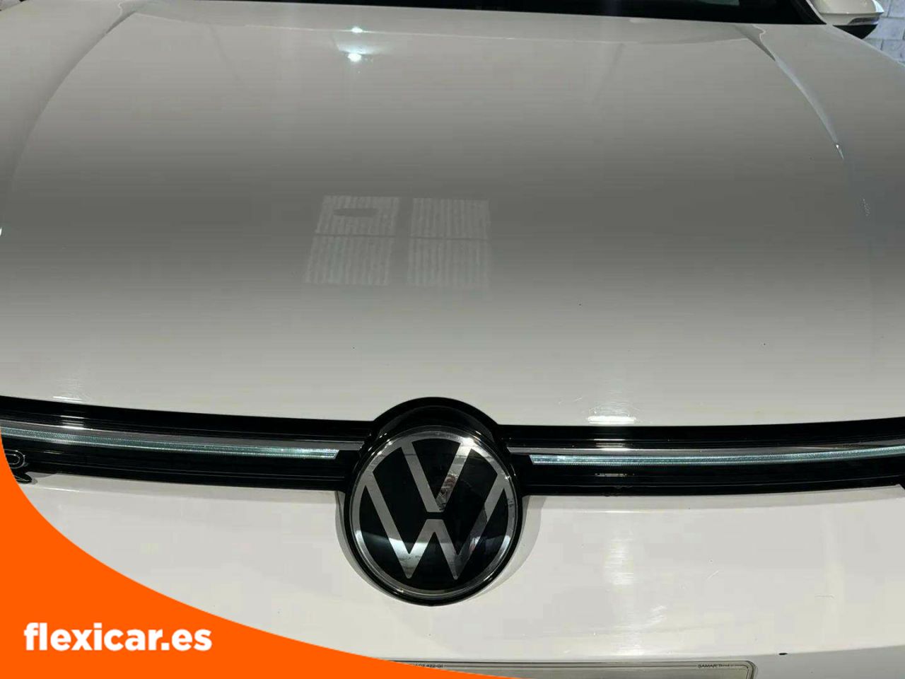 Foto Volkswagen Golf 41