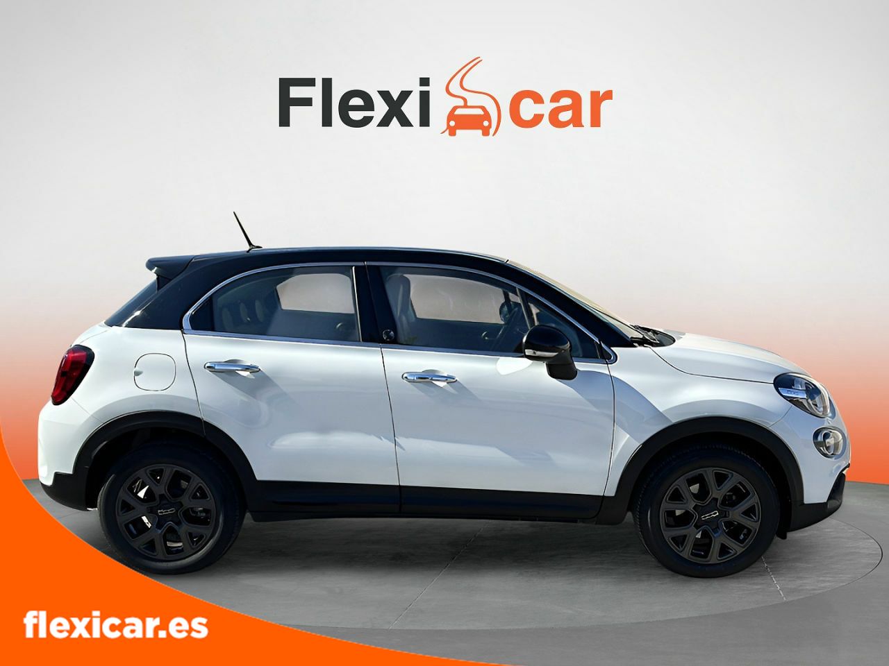 Foto Fiat 500X 9